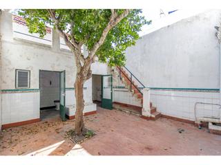 Chalet à Centre Històric. Preciosa casa en el centro de mahón, menorca