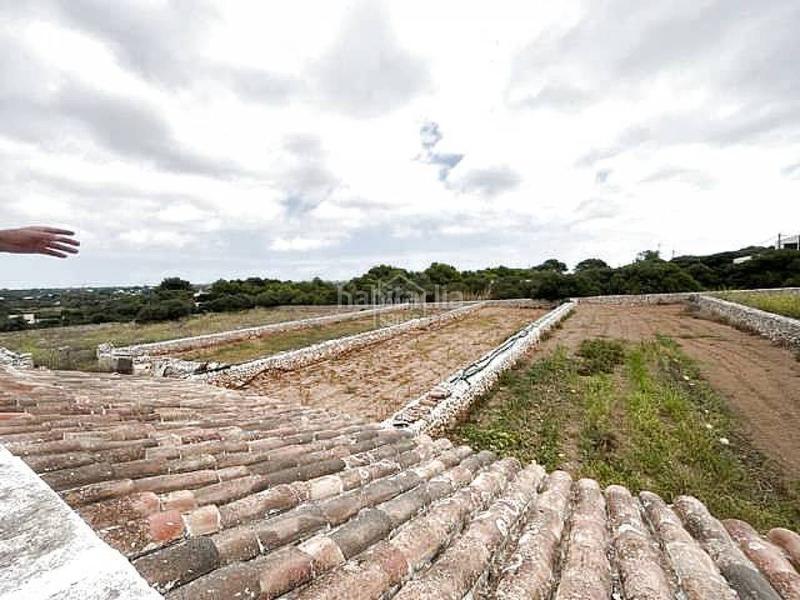 Foto 3f019c3d-6097-4611-a306-ab03510e4f6c. Casale con parcheggio piscina in Sant Lluís-s´ullestrar-torret Sant Lluís