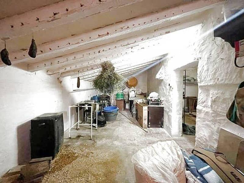 Foto 61907871-0916-4259-b1c5-080a86bbc626. Casale con parcheggio piscina in Sant Lluís-s´ullestrar-torret Sant Lluís