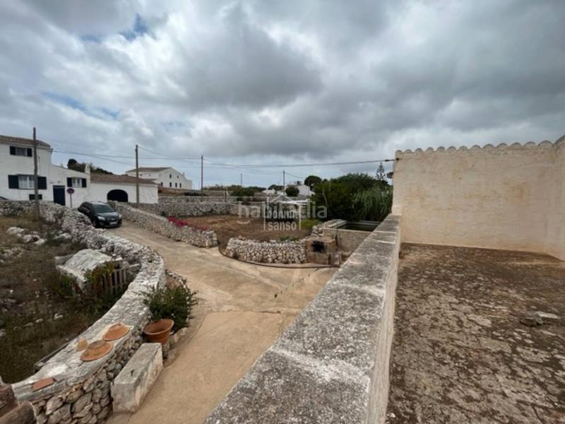 Foto 73eb6d1c-fe83-4bd6-a07a-809bba2febe3. Casale con parcheggio piscina in Sant Lluís-s´ullestrar-torret Sant Lluís