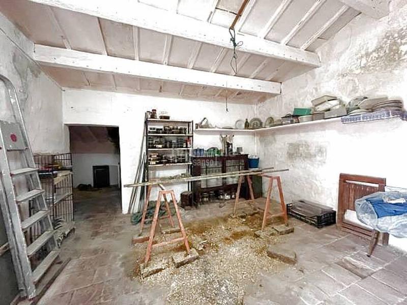 Foto 7e0fcdfa-c128-4eba-8793-360553bbc26c. Casale con parcheggio piscina in Sant Lluís-s´ullestrar-torret Sant Lluís