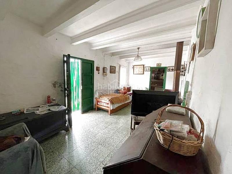 Foto eaf1f2de-153a-4497-940a-0a456c7034b6. Casale con parcheggio piscina in Sant Lluís-s´ullestrar-torret Sant Lluís