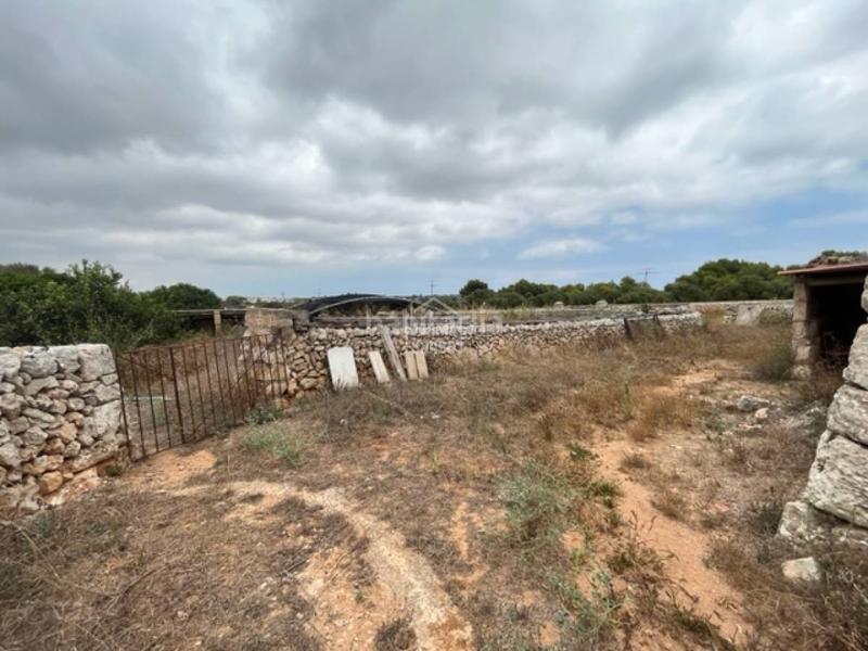 Foto fba66e22-a9fa-423a-a4c8-b4927bd702b9. Casale con parcheggio piscina in Sant Lluís-s´ullestrar-torret Sant Lluís