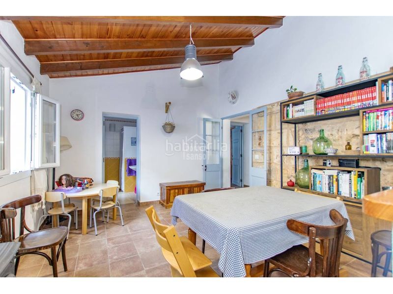 Foto ff13d789-37d4-4d48-a640-3c6a6c292179. Masia amb aparcament a Sant Lluís-s´ullestrar-torret Sant Lluís