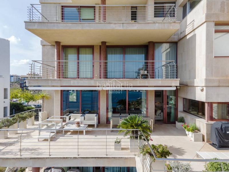Foto 18397134-a0d6-40f3-b67b-23400acbc61a. Apartament amb calefacció aparcament piscina a Centre Històric Maó