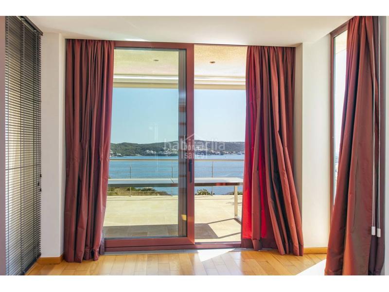 Foto 46ceec0c-bf2d-4360-97a8-653528d0a05a. Apartament amb calefacció aparcament piscina a Centre Històric Maó