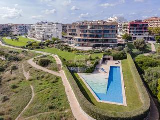 Appartement à Centre Històric. Impresionante piso con vistas al puerto de mahón, menorca