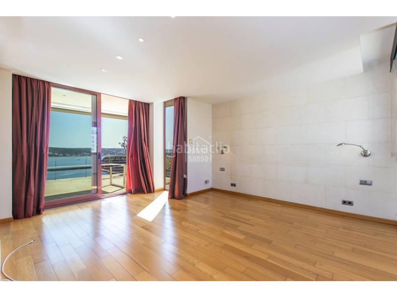 Foto 778eb93d-c31e-4133-a268-e1ef54ebcc0d. Apartament amb calefacció aparcament piscina a Centre Històric Maó