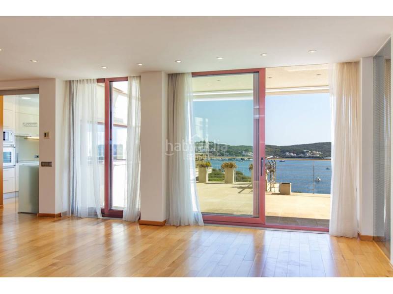 Foto b4e17b02-4784-4daa-bd54-acdbb4f390eb. Apartament amb calefacció aparcament piscina a Centre Històric Maó