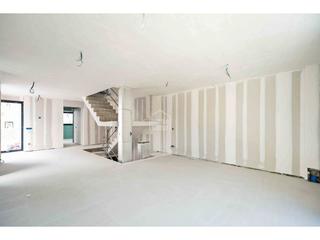 Chalet in Ciutadella. Promoción de 28 viviendas pareadas en ciutadella,menorca