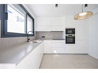 Chalet à Ciutadella. Promoción de 28 viviendas pareadas en ciutadella,menorca