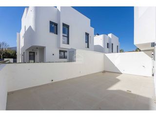 Chalet in Ciutadella. Promoción de 28 viviendas pareadas en ciutadella,menorca
