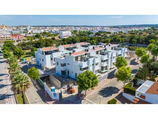 Chalet à Ciutadella. Promoción de 28 viviendas pareadas en ciutadella,menorca