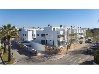 Chalet à Ciutadella. Promoción de 28 viviendas pareadas en ciutadella,menorca