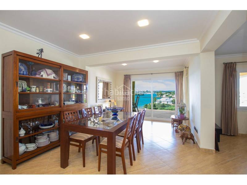 Foto 0e24b9fd-be73-4b56-8766-e3d6c96b778a. Chalet avec chauffage parking piscine dans Cala Llonga-Sa Mesquida Maó