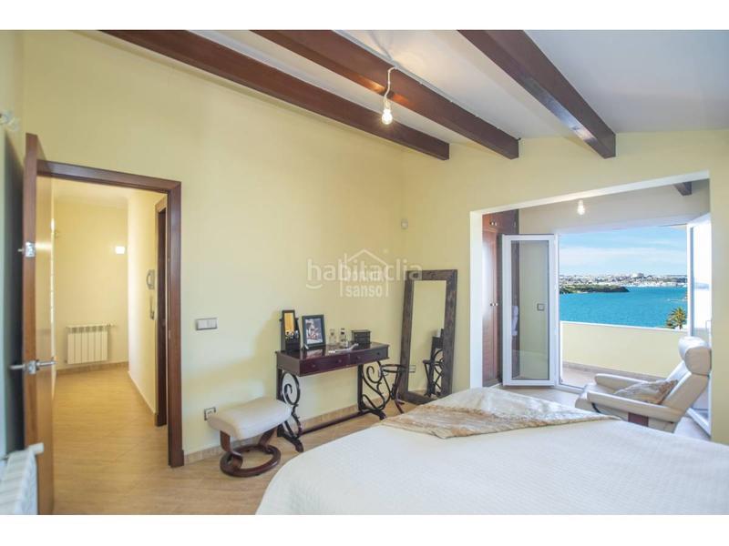 Foto 0ecf6b39-5be1-43a9-893f-43159a456f9b. Chalet avec chauffage parking piscine dans Cala Llonga-Sa Mesquida Maó