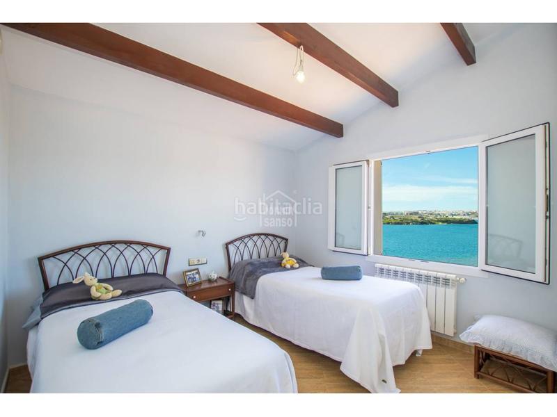 Foto 42c5cd88-dcc2-4ce0-9a2f-bac686062a8c. Chalet avec chauffage parking piscine dans Cala Llonga-Sa Mesquida Maó