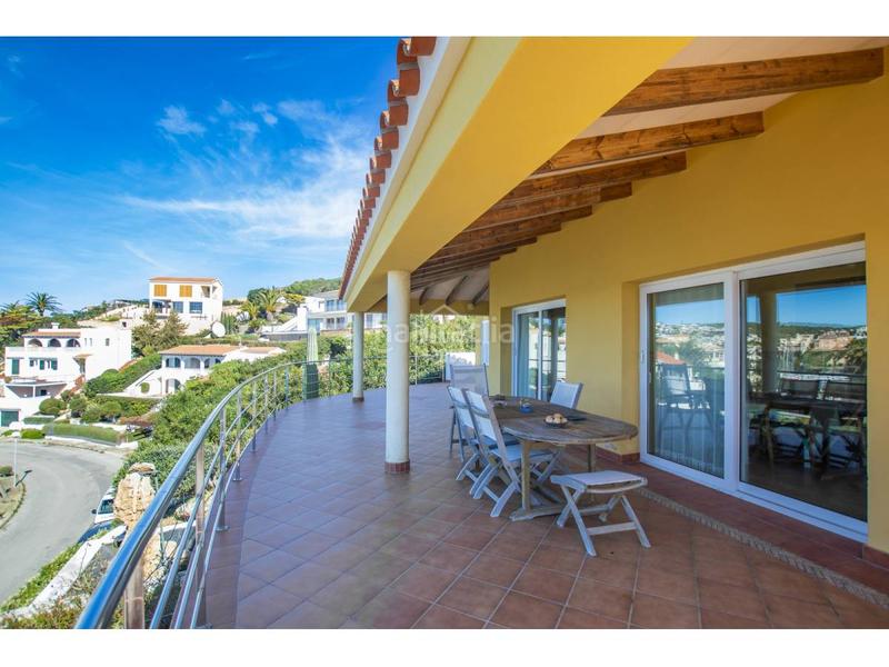 Foto 4831c13e-7371-45bc-8931-b7a8fba6664f. Chalet avec chauffage parking piscine dans Cala Llonga-Sa Mesquida Maó