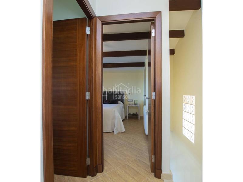 Foto 521989de-0193-4980-b6b1-9333ecde92c1. Chalet avec chauffage parking piscine dans Cala Llonga-Sa Mesquida Maó