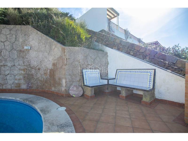 Foto 884cb4f3-ae75-4db4-aeaf-873ba4556343. Chalet avec chauffage parking piscine dans Cala Llonga-Sa Mesquida Maó