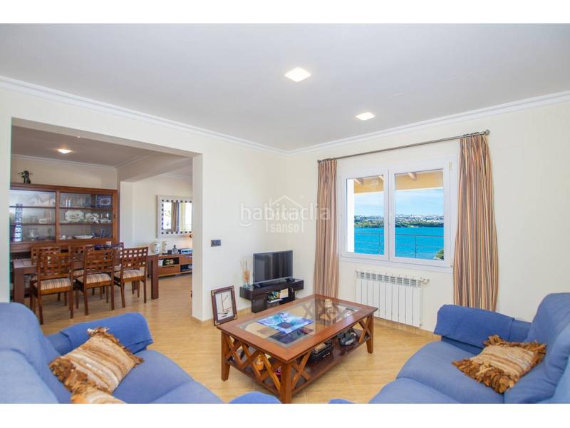 Foto 9ab12725-25bb-4b8c-adb1-b86e5f48e1d7. Chalet avec chauffage parking piscine dans Cala Llonga-Sa Mesquida Maó