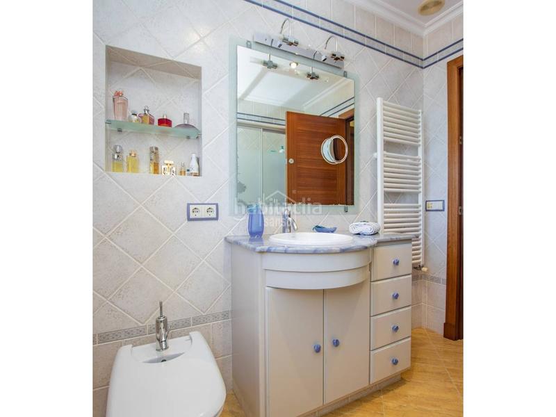 Foto b6b560c7-a51e-4630-9179-b6a4906376c1. Chalet avec chauffage parking piscine dans Cala Llonga-Sa Mesquida Maó