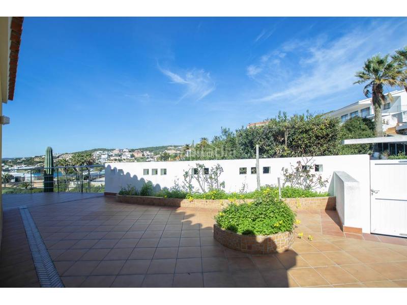 Foto c0ef1217-cb35-4874-a28a-4fc15dd77224. Chalet avec chauffage parking piscine dans Cala Llonga-Sa Mesquida Maó