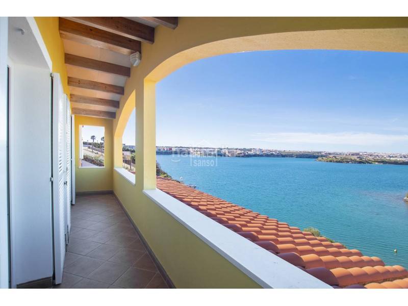 Foto d270e551-3e36-4967-b0f9-f772e059da17. Chalet avec chauffage parking piscine dans Cala Llonga-Sa Mesquida Maó