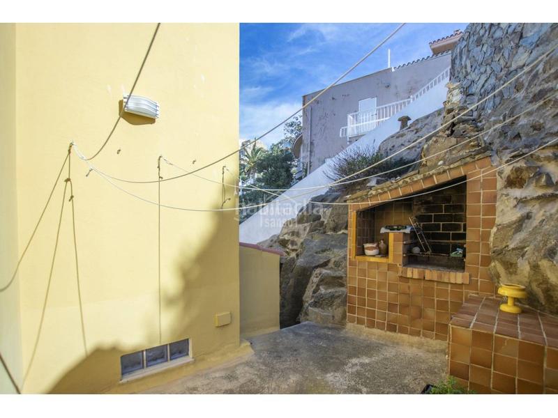 Foto d9a72f5a-12b1-47a0-93b2-92fc39565365. Chalet avec chauffage parking piscine dans Cala Llonga-Sa Mesquida Maó