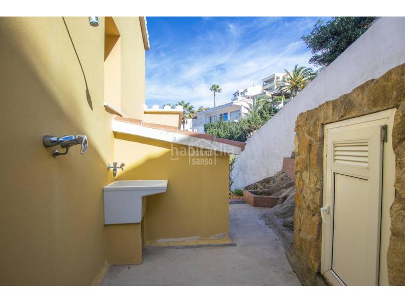 Foto df890656-16bb-4105-ad5d-068c81488eff. Chalet avec chauffage parking piscine dans Cala Llonga-Sa Mesquida Maó