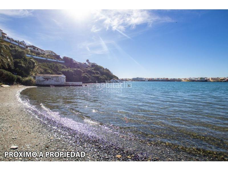 Foto eb27ad28-f086-4809-a058-c60e199caebf. Chalet avec chauffage parking piscine dans Cala Llonga-Sa Mesquida Maó