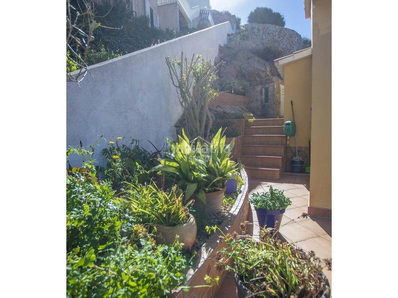 Foto eecea6a8-e5e4-4575-9893-6bab64387934. Chalet avec chauffage parking piscine dans Cala Llonga-Sa Mesquida Maó