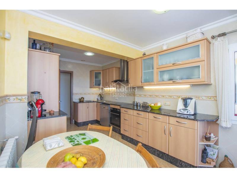 Foto f4f907a8-f029-44b9-b94a-34f27703c6b5. Chalet avec chauffage parking piscine dans Cala Llonga-Sa Mesquida Maó