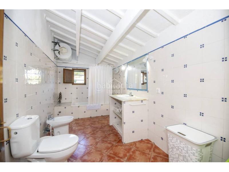 Foto 03aa171a-e5d7-4f9c-bb9f-62a274869af4. Chalet con parcheggio piscina in Llucmaçanes Maó