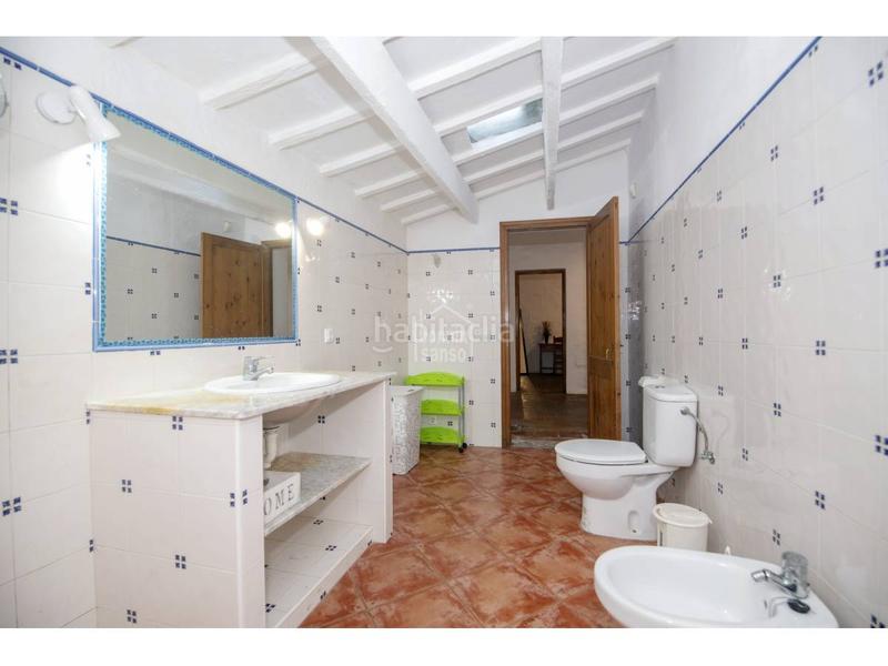 Foto 3d5f4158-a04e-423b-8e79-540c7636919e. Chalet con parcheggio piscina in Llucmaçanes Maó