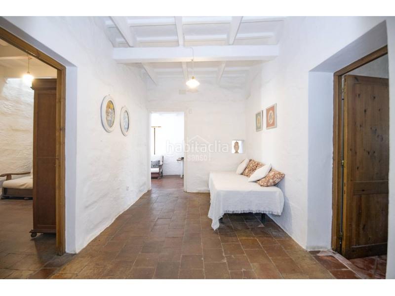 Foto babdb246-6e68-4763-adff-1a101ed43108. Chalet con parcheggio piscina in Llucmaçanes Maó