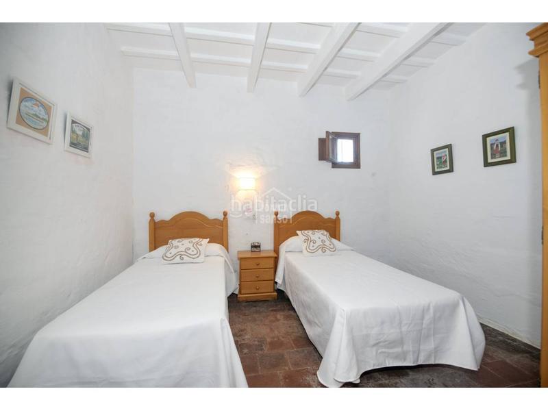 Foto dac13b16-aaaf-4458-bcc6-a38b6e9a2c9b. Chalet con parcheggio piscina in Llucmaçanes Maó