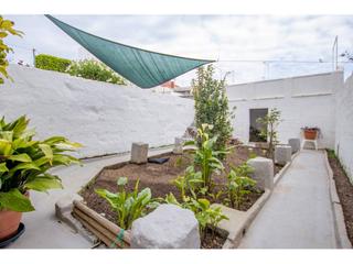 Xalet a Centre Històric. Casa de ciudad cerca del centro de mahon, menorca