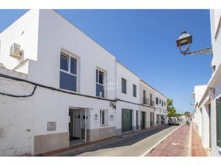 Xalet a Sant Lluís-S´Ullestrar-Torret. Interesante proyecto en zona centro de sant lluis, menorca