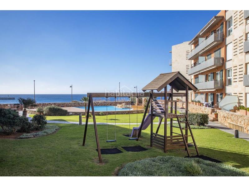 Foto 174ff47e-cfae-484f-88c3-6a392718ea3d. Piccolo appartamento con riscaldamento parcheggio piscina in Ciutadella de Menorca