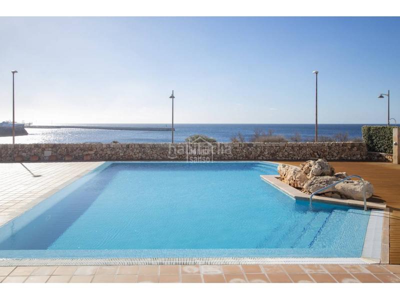 Foto 9fad9f77-34ce-4437-bedf-56bcc9af0ce0. Piccolo appartamento con riscaldamento parcheggio piscina in Ciutadella de Menorca