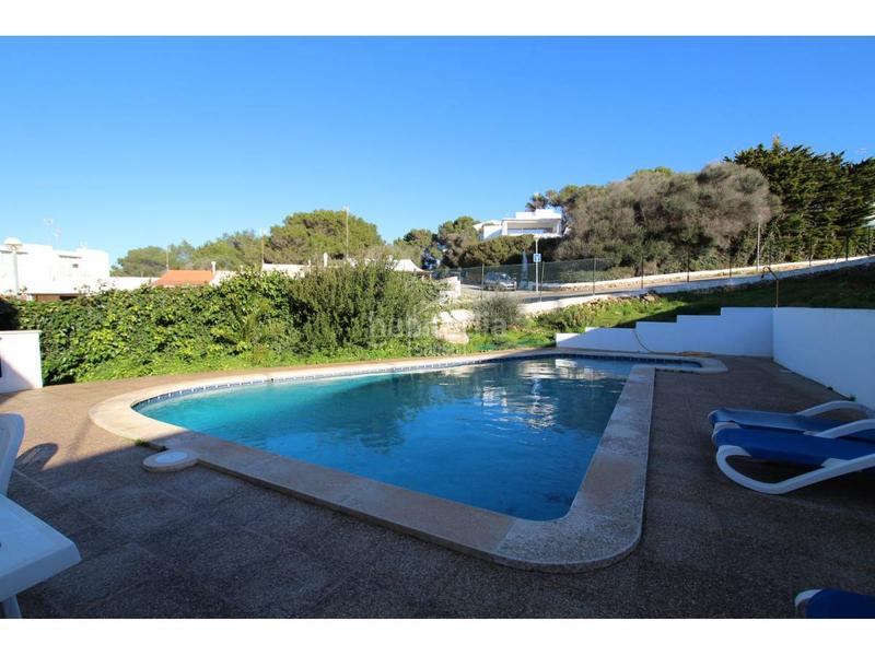 Foto 00e4fae8-eb44-4bb2-854c-11b0056a9151. Chalet  en una inmejorable posición en cala canutells, san clemente en Maó / Mahón