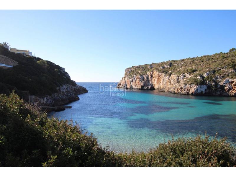 Foto 255cd485-deb1-48ac-9e9b-6bd5a12a1350. Chalet  en una inmejorable posición en cala canutells, san clemente en Maó / Mahón