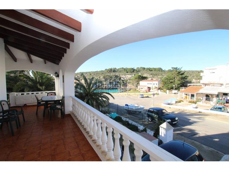 Foto b6eb3af6-461c-4c4f-9d84-56fe3293dfc9. Chalet  en una inmejorable posición en cala canutells, san clemente en Maó / Mahón