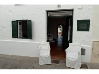 Chalet à Es Migjorn Gran Poble. En es migjorn gran, menorca, fantástica casa de pueblo .