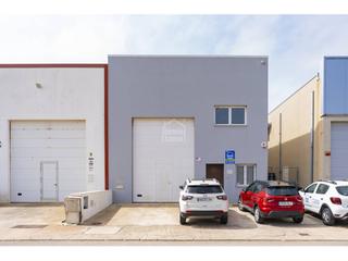 Local Comercial a Sant Lluís-S´Ullestrar-Torret. Nave industrial sant lluis. menorca