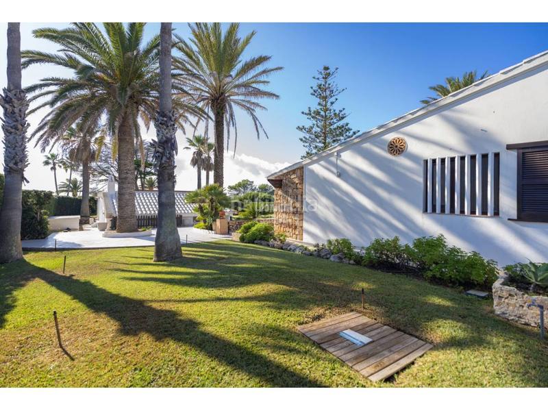 Foto 12f4638c-73a8-40c3-b70e-c02bbf457dbd. Chalet mit heizung parking pool in Cap d´en Font-Binissafúller Sant Lluís