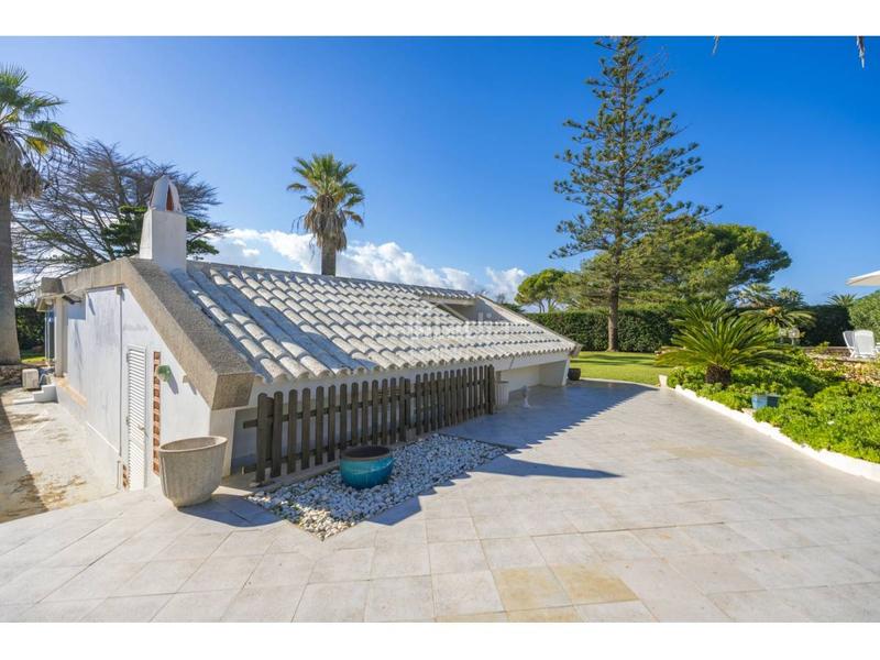 Foto 20b80973-eed2-4a01-a7f1-7b5a1d7ff18e. Chalet mit heizung parking pool in Cap d´en Font-Binissafúller Sant Lluís
