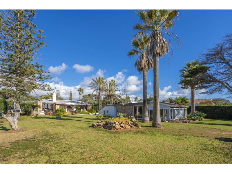 Foto 45795eb2-6e80-4ce9-af1b-44405dd9a470. Chalet mit heizung parking pool in Cap d´en Font-Binissafúller Sant Lluís