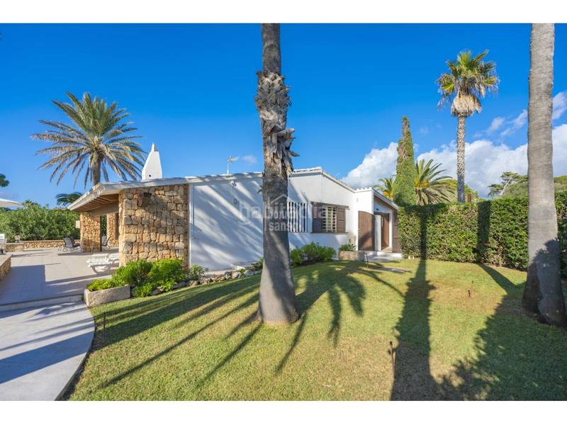 Foto 5c067d27-16c7-4295-b02d-2183754601f5. Chalet mit heizung parking pool in Cap d´en Font-Binissafúller Sant Lluís